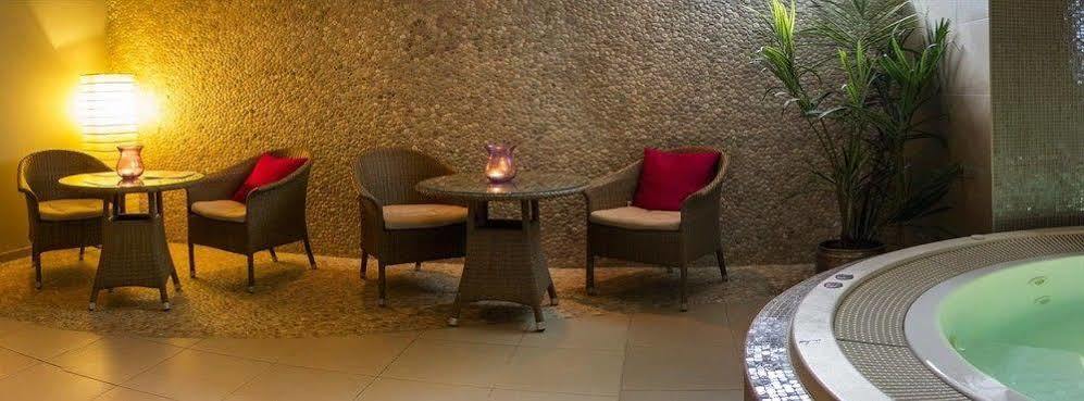 Hovde Gard Hotel Brekstad Ngoại thất bức ảnh